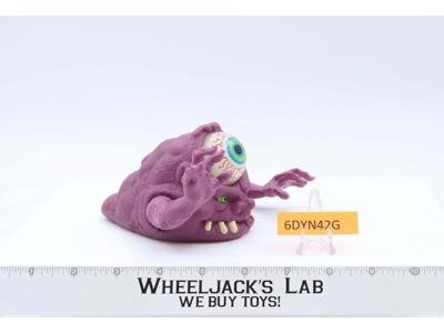 Bug Eye 100% Complete The Real Ghostbusters 1987 Kenner Vintage Action Figure