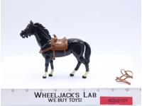 Smoke Horse Legend of the Lone Ranger 1980 Marx Vintage 4.5"