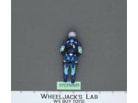 Motor Viper V1 100% Complete 1986 G.I. Joe Hasbro Vintage Action Figure