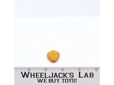 Air Chariot Snake Head w/ Top & Bottom 1986 GI Joe Vintage Hasbro Action Figure