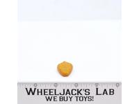 Air Chariot Snake Head w/ Top & Bottom 1986 GI Joe Vintage Hasbro Action Figure