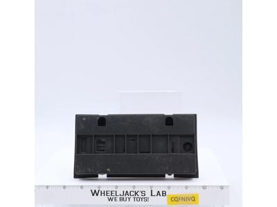 USS Flagg Aircraft Blast Deflector Shield NO REPRO 1985 GI Joe Vintage