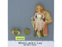 She-Ra Princess of Power She-Ra MOTU 1984 Mattel Vintage Action Figure