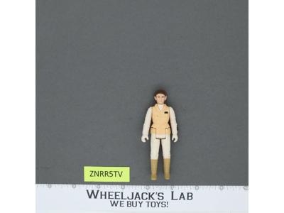 Princess Leia Hoth Star Wars ESB Empire Strikes Back 1980 Kenner Action Figure