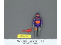 Viper V4 G.I. Joe 1994 Hasbro Vintage Action Figure