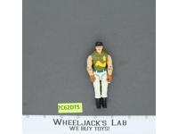 Cutter V3 G.I. Joe 1993 Hasbro Action Figure