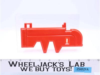 Cat's Lair Playset Front Door Piece1986 LJN Vintage Action Figure