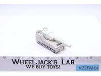 Metroplex Slammer STICKERED 1985 Hasbro G1 Transformers Action Figure