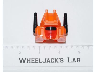 Predaking Razorclaw Head 1986 Vintage Hasbro G1 Transformers Action Figure