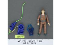 Peter Venkman 100% Complete The Real Ghostbusters 1986 Kenner Vintage Figure