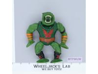 Leech He-Man Masters of the Universe MOTU 1984 Mattel Vintage Action Figure