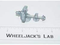 Trypticon Double Scanner Radar Dish Hasbro 1986 G1 Transformers Action Figure