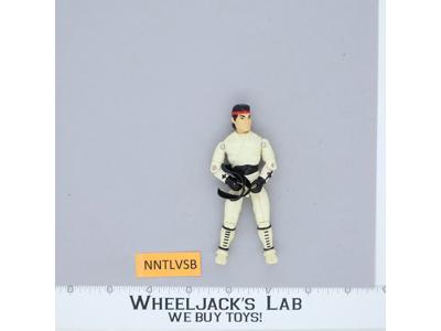 Ryu V1 G.I. Joe 1993 Hasbro Vintage Action Figure