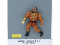 Jitsu He-Man Masters Of The Universe MOTU Mattel 1984