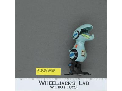 Wacky Walkin' Mouser Teenage Mutant Ninja Turtle TMNT 1989 Vintage Playmates