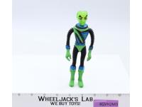 Callisto Alien Major Matt Mason in Space 1968 Mattel Vintage Action Figure