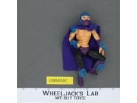 Shredder HARD HEAD Teenage Mutant Ninja Turtles TMNT 1988 Playmates Vintage