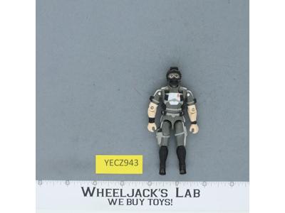 Wet-Suit V6 G.I. Joe 2001 Hasbro Action Figure