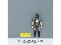 Wet-Suit V6 G.I. Joe 2001 Hasbro Action Figure