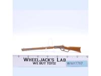 Captain Action Lone Ranger Rifle Gun 1966 Ideal Vintage Action Figure