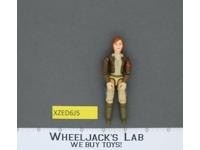 Cover Girl V1 100% Complete G.I. Joe 1983 Hasbro Vintage Action Figure