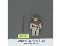 Chief Chirpa 100% Complete Star Wars ROTJ 1983 Vintage Kenner NO REPRO