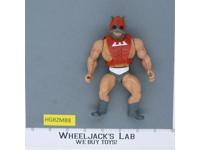 Zodac He-Man Masters of the Universe MOTU Mattel 1982 Vintage Action Figure