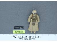 4-Lom 100% Complete Star Wars ESB 1981 Kenner Vintage Figure NO REPRO