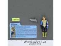 Knockdown V1 100% Complete G.I. Joe 1987 Hasbro Vintage Action Figure