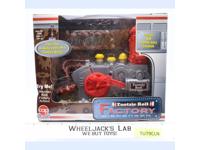 Tootsie Roll Factory Candy Dispenser #4590 Hasbro Cap Candy 1999 NEW SEALED