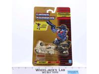 Groove Protectobot MOSC 1990 Vintage Hasbro G1 Transformers Figure