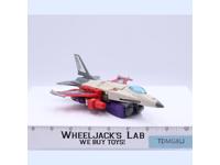 Dreadwind KO Vintage Action Figure