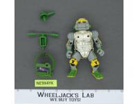 Metalhead Teenage Mutant Ninja Turtles TMNT 1989 Playmates Vintage Action Figure