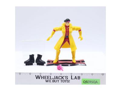 Jubilee X-Men Generation X Marvel 1995 Toybiz Vintage Action Figure