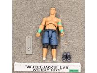 John Cena PITCH Prototype PAINTED HARDCOPY WWE 12" Wrestling Action Figure