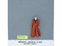 Ben Obi-Wan Kenobi 100% Complete Star Wars 1977 Kenner Action Figure NO REPRO