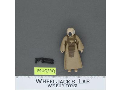 4-Lom 100% Complete Star Wars ESB 1981 Kenner Vintage Figure NO REPRO