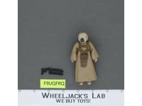 4-Lom 100% Complete Star Wars ESB 1981 Kenner Vintage Figure NO REPRO