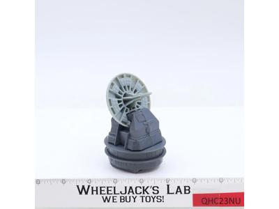 Hoth Ice Planet Radar Laser Cannon 100% Complete 1982 Star Wars ESB Kenner