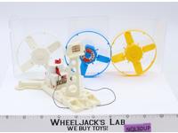 Major Matt Mason Man in Space Satellite Launcher 1968 Mattel Vintage