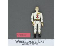 Slick 100% Complete The Incredible Crash Dummies 1992 Tyco Action Figure