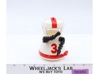 Moon Suit Pak Major Matt Mason in Space 1966 Mattel Action Figure