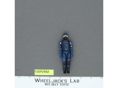 Cobra V1.5 Swivel Arms G.I. Joe 1983 Hasbro Vintage Action Figure