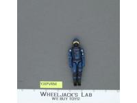 Cobra V1.5 Swivel Arms G.I. Joe 1983 Hasbro Vintage Action Figure