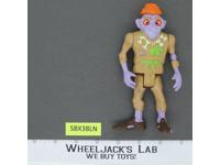 Zombie Monster 100% Complete The Real Ghostbusters 1989 Vintage Action Figure