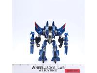 Thundercracker 100% Complete Transformers Thrilling 30 2014 Hasbro Action Figure