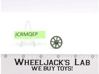 USS Flagg Aircraft Purge Valve NO REPRO 1985 GI Joe Vintage