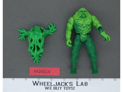 Snare Arm Swamp Thing 100% Complete WORKS 1990 Kenner Vintage Action Figure