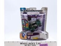 Hardtop Deluxe Class Transformers Cybertron 2005 Hasbro Figure NEW SEALED