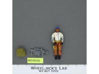 Hardball V1 100% Complete G.I. Joe 1988 Hasbro Vintage Action Figure